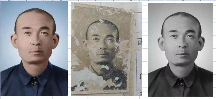 中山老照片模糊修复-21